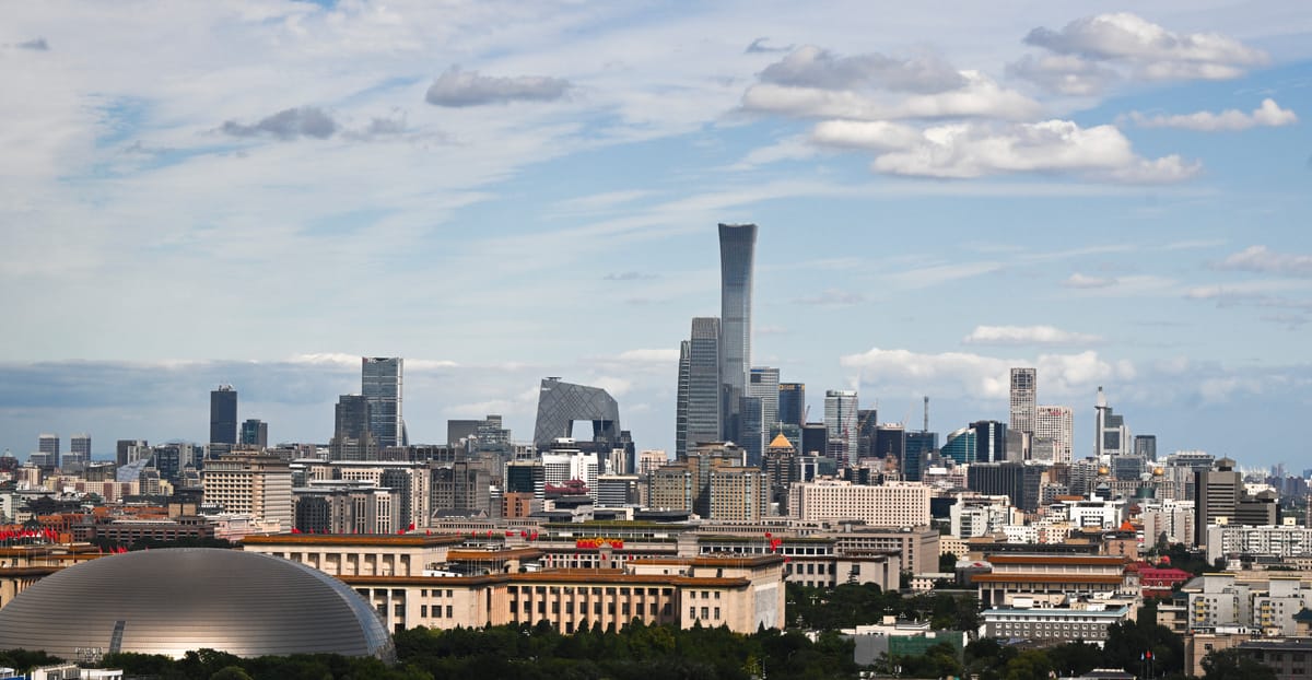 China Is Simpler Than You Think: Why Does the U.S. Keep Misjudging?