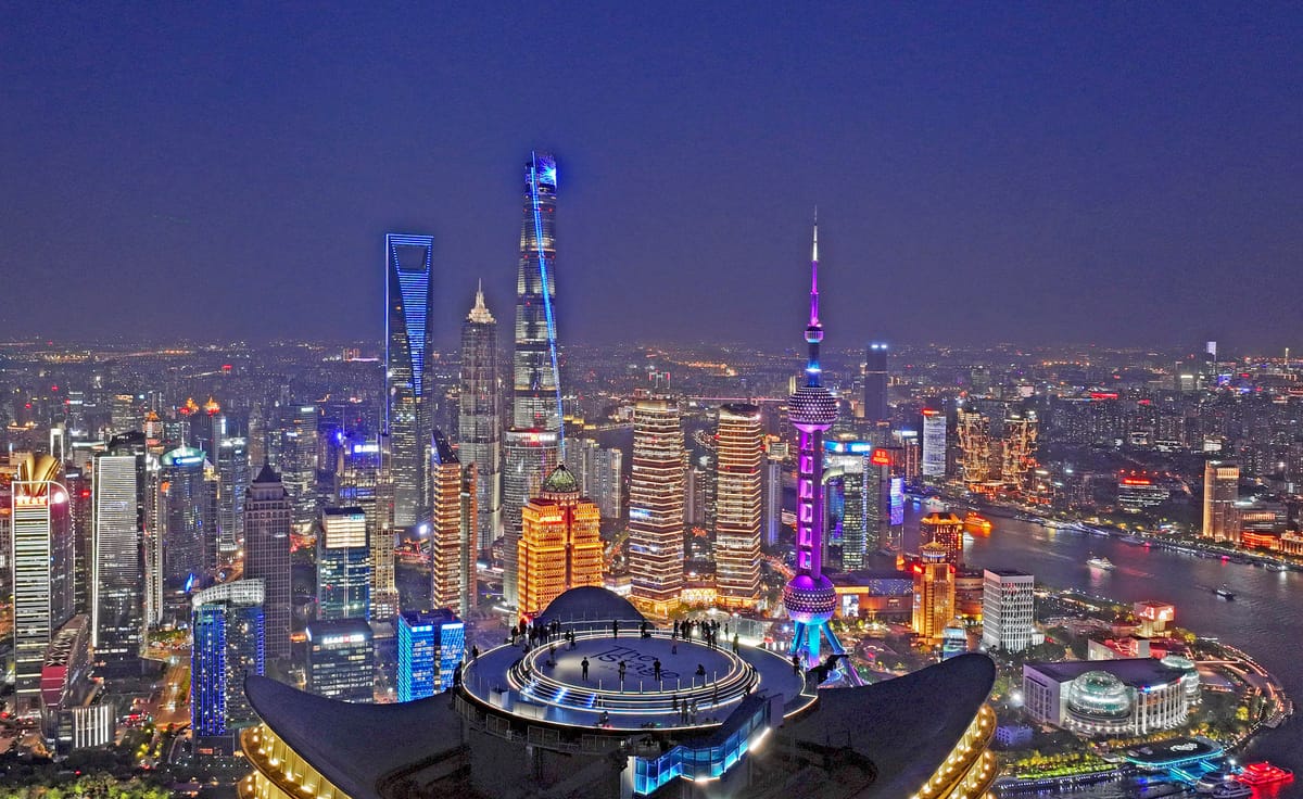 Breaking the Filter: How Grassroots Narratives Are Reshaping China's Global Image