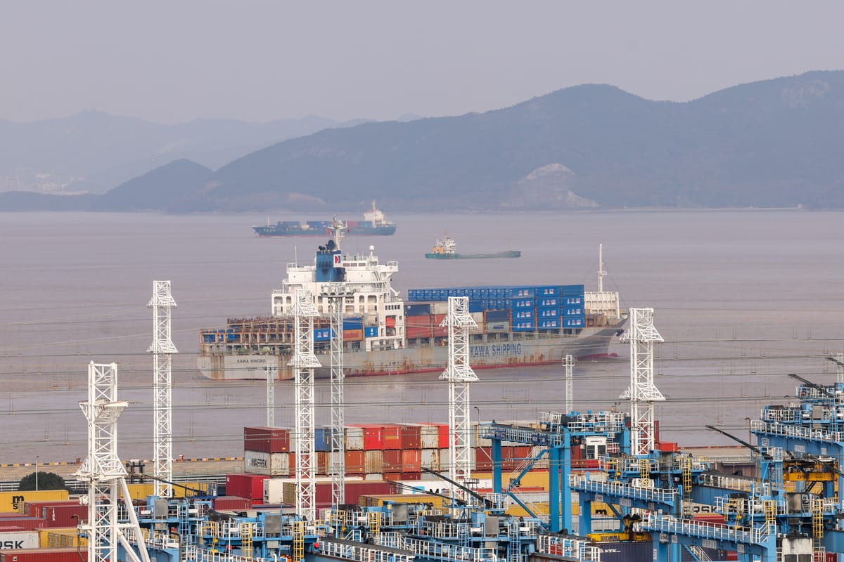 China’s GDP Grows 5.3% in H1 Amid Headwinds—How and What’s Next?