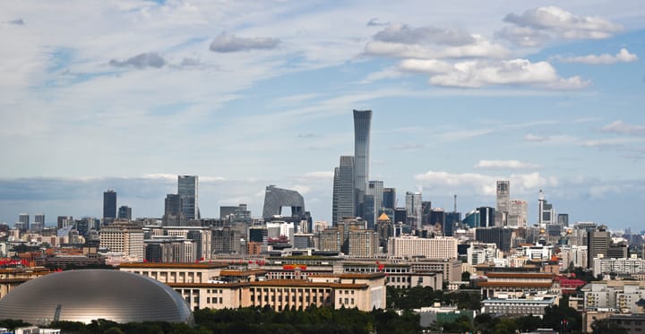 China Is Simpler Than You Think: Why Does the U.S. Keep Misjudging?