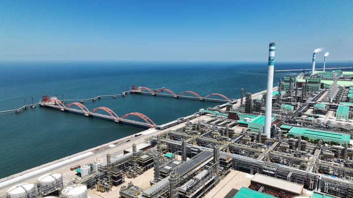 China’s Reform and Opening-up: A Relay Race with No Finish Line - The Road of China's Transformation in My Eyes