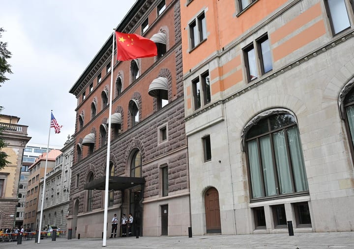 China-US Trade Talk in Stockholm: What’s New?